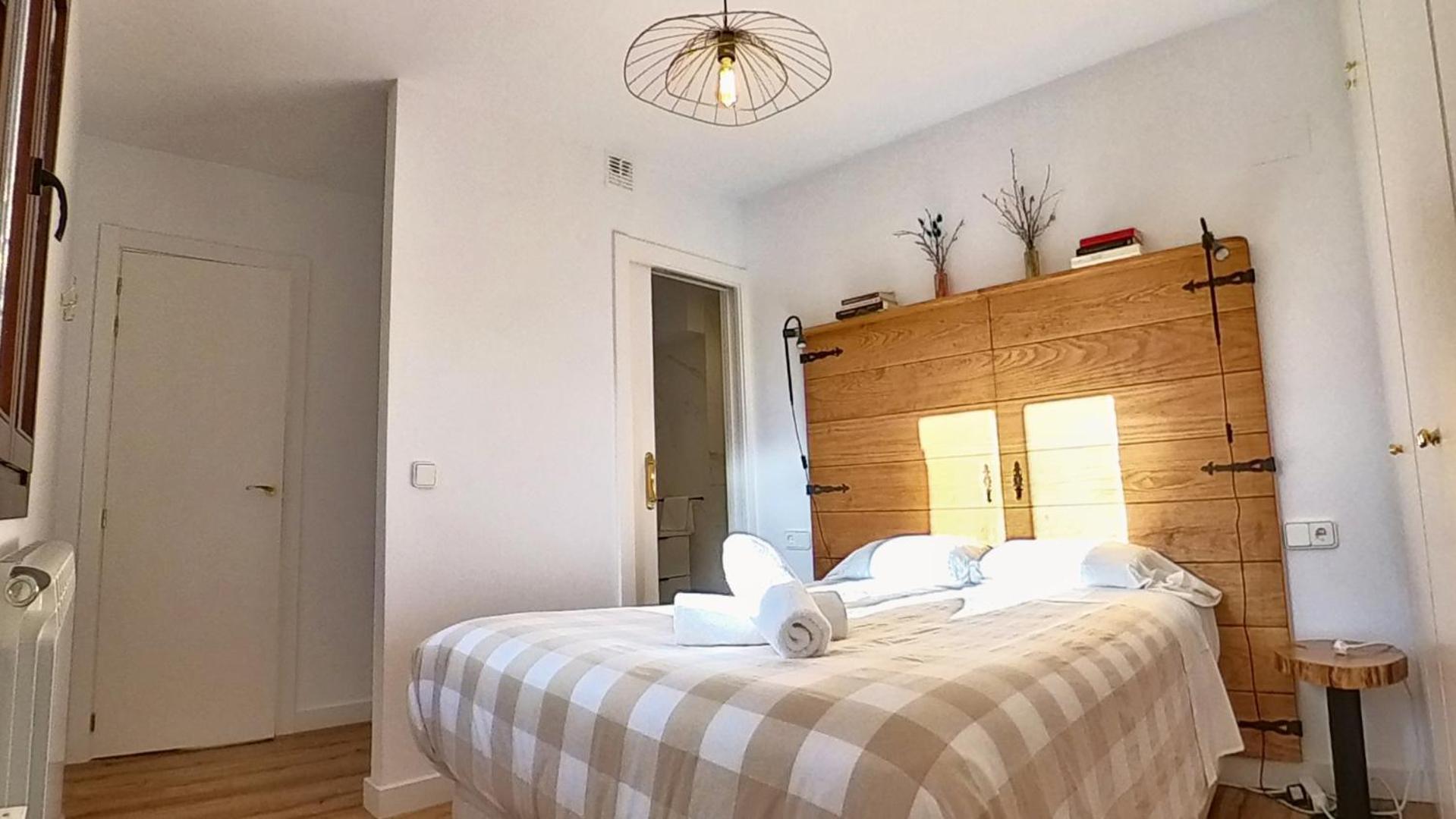 Hadar Deluxe - Tucasaenlospirineos Escarrilla Exteriör bild